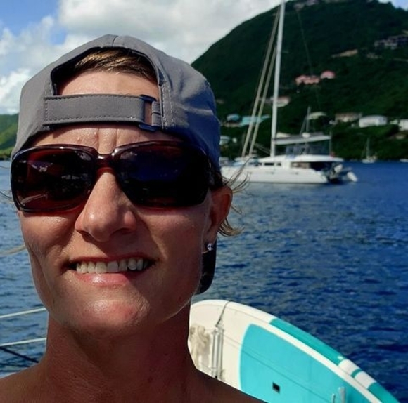 Meet your Posher, April - Picture 1 of 1